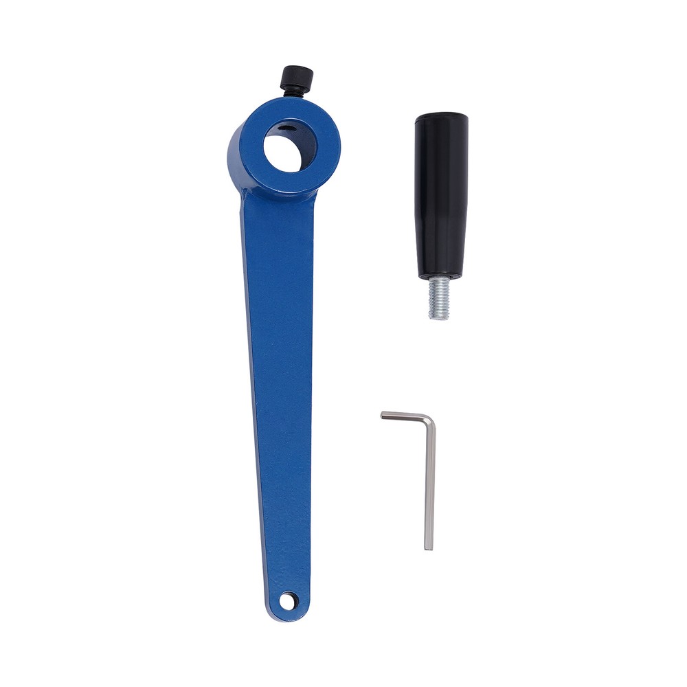 Manual Bending Machine Bead Roller Sheet Metal Bead Roller Tool Set Heavy Duty