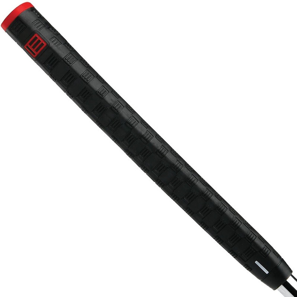 Evnroll Pistol Putter Grip - Black