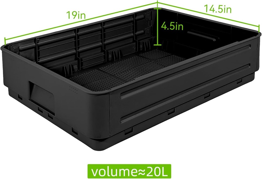 5-Tray Worm Composter,100L WormCompost Bin Vermicomposting Starter Indoor &