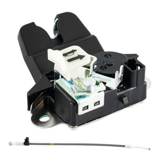 Door Lock Actuator Compatible with 2016-2019 Optima