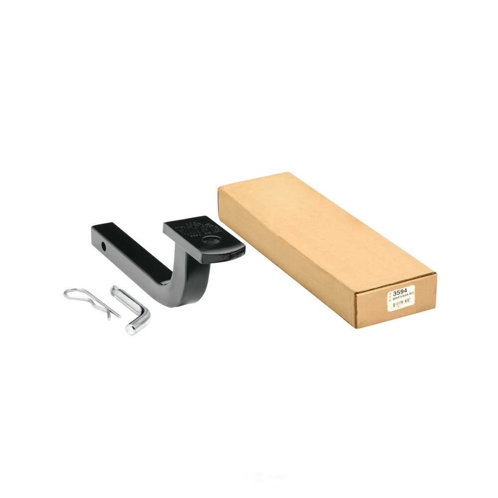 CLASS I 1-1/4 DRAWBAR