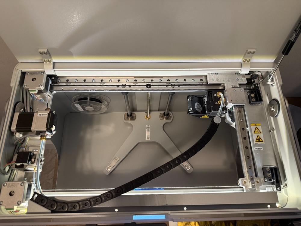 Markforged Mark Two Gen 2 Carbon Fiber Composite 3D Printer