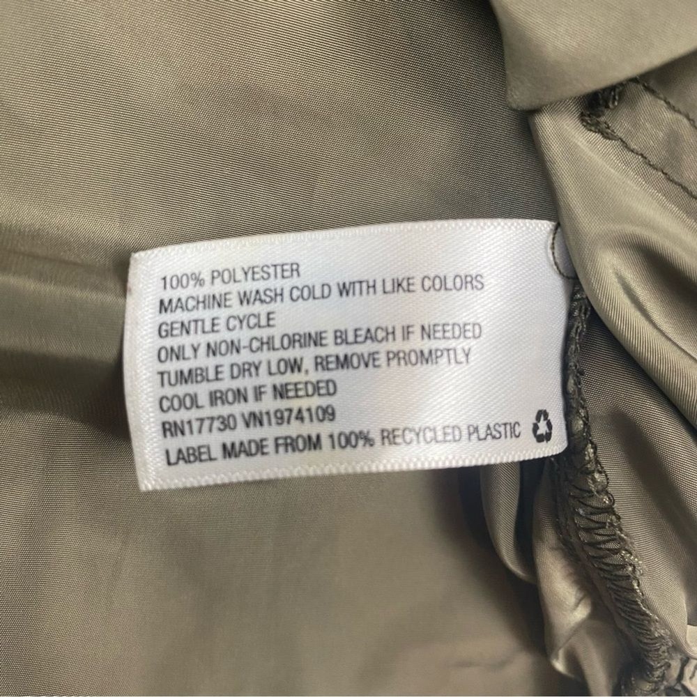 Wild Fable Camo Wind Breaker Jacket