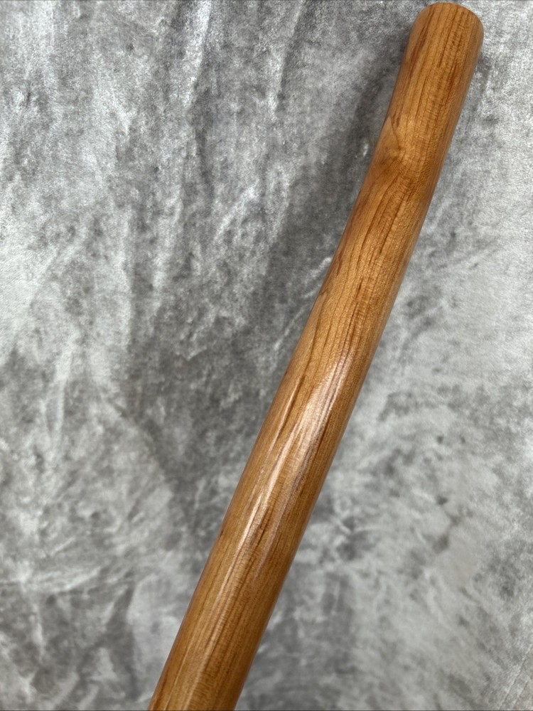 HandCrafted Cherry Wood 30 1/2” NEW