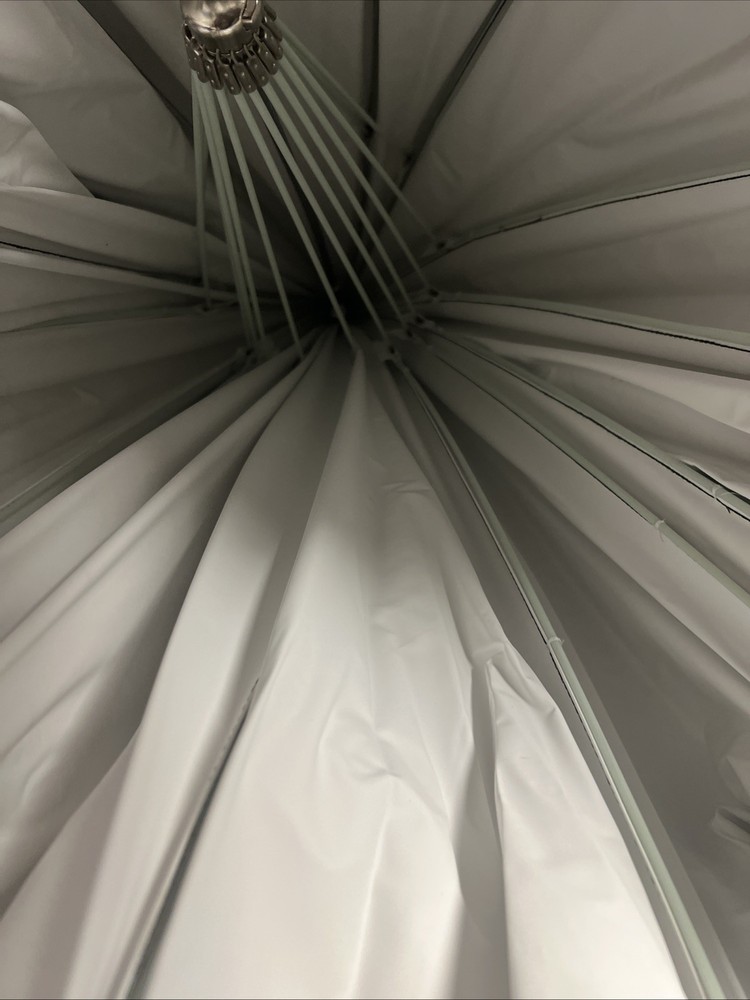 Godox 65"/165cm Parabolic Umbrella