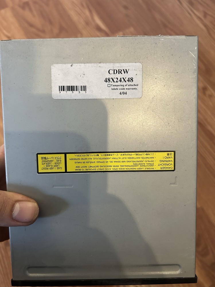 Disc Drives LG Sony Floppy