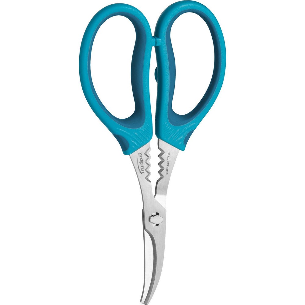 Trudeau Maison Seafood Shears / Scissors