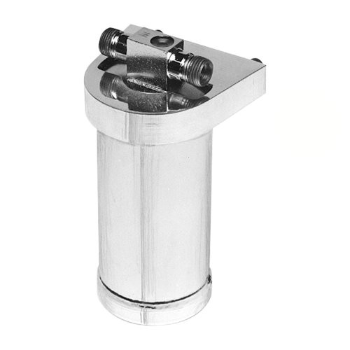 07310-VUQ Chrome Drier with Bracket