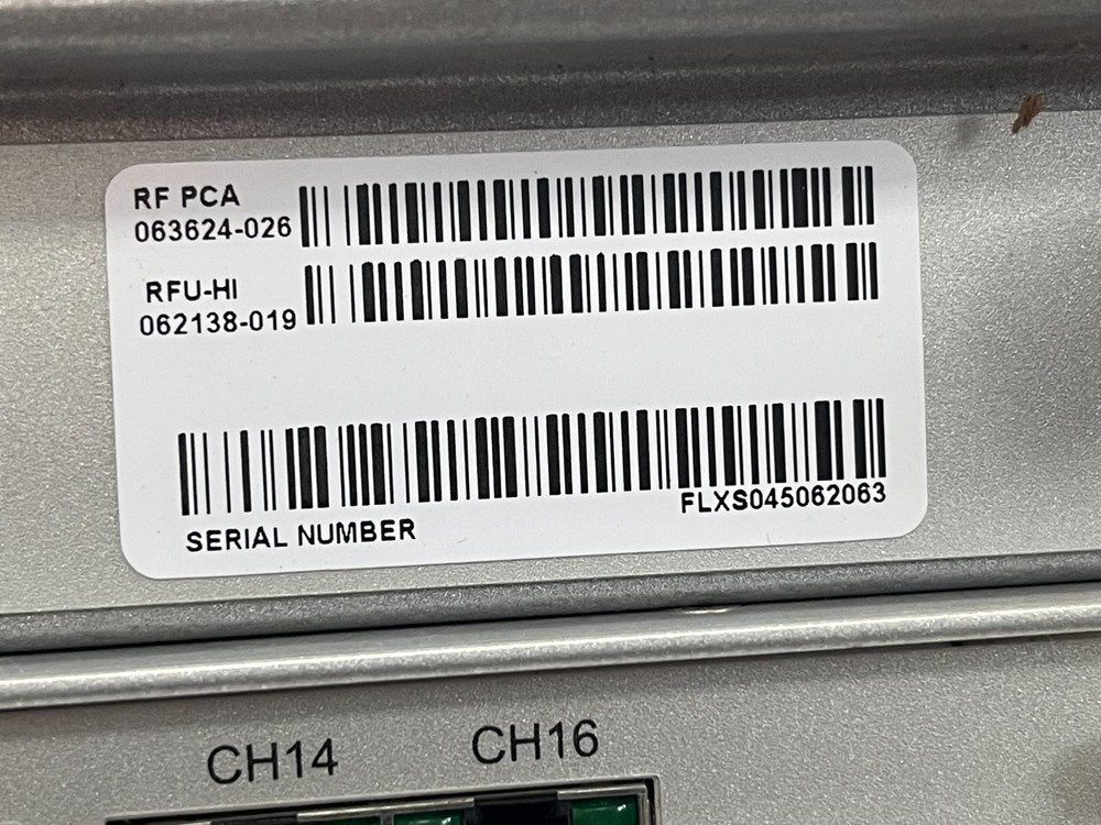PROXIM WIRELESS NETWORK 5.8GHZ