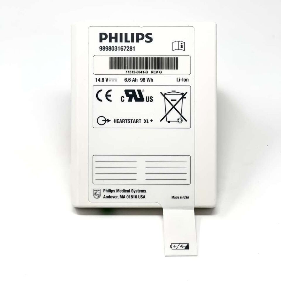 PHILIPS HS XL+ Battery 989803167281