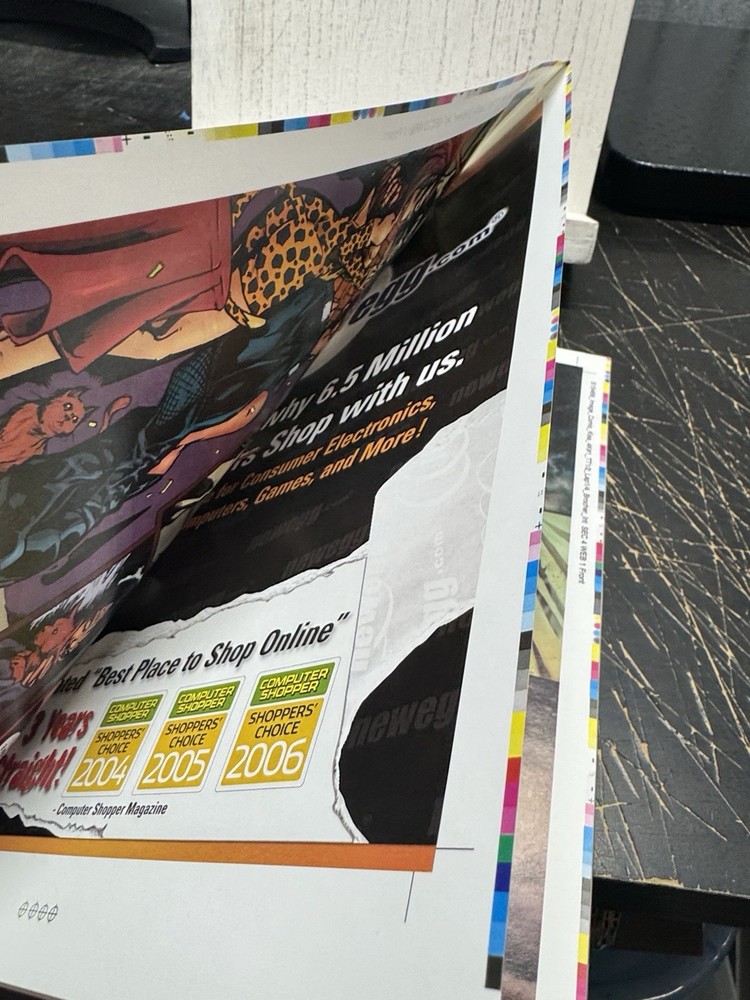 Kiss Legends Never Die 4k No.1 Comic Printers Proof Limited -250 Platinum