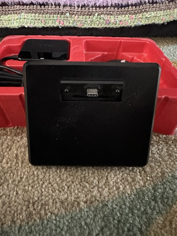 NYKO PORTABLE DOCKING KIT FOR SWITCH