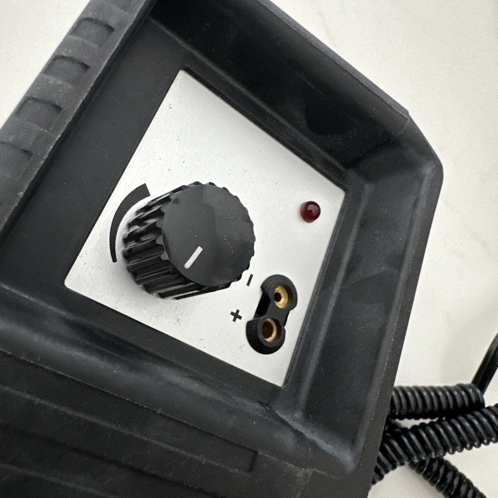 Black & Decker Precision Tool 4 Pc. Workshop Tool Set VS Germany Rare NOS