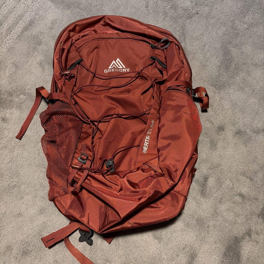 Gregory Inertia 24 H20 Hiking Backpack
