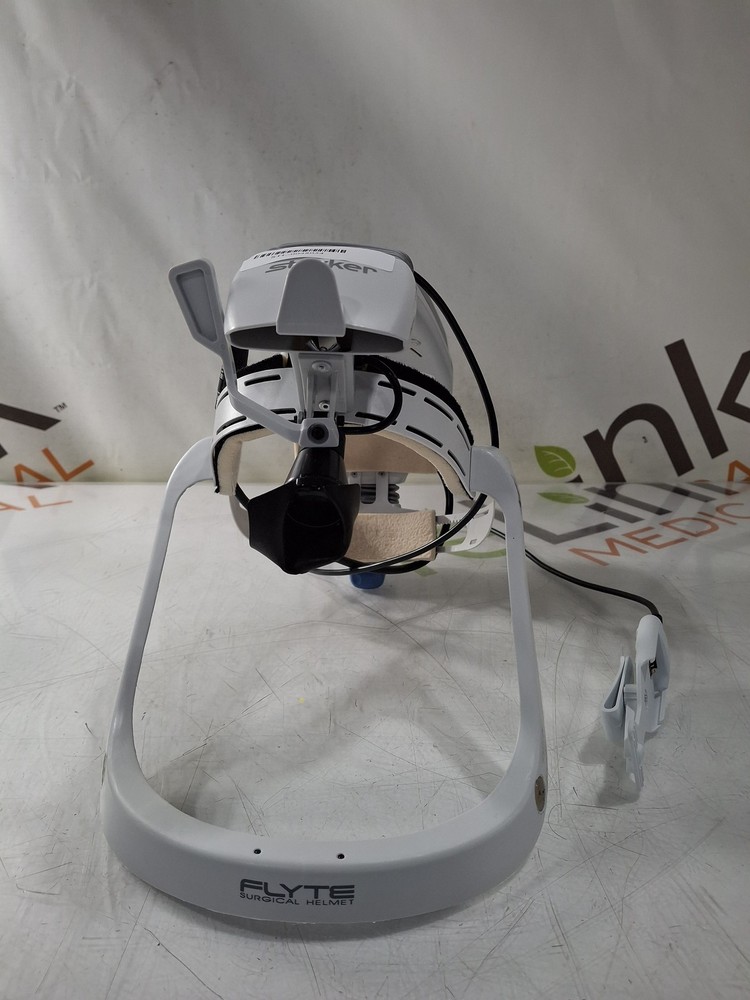 Stryker Flyte Helmet