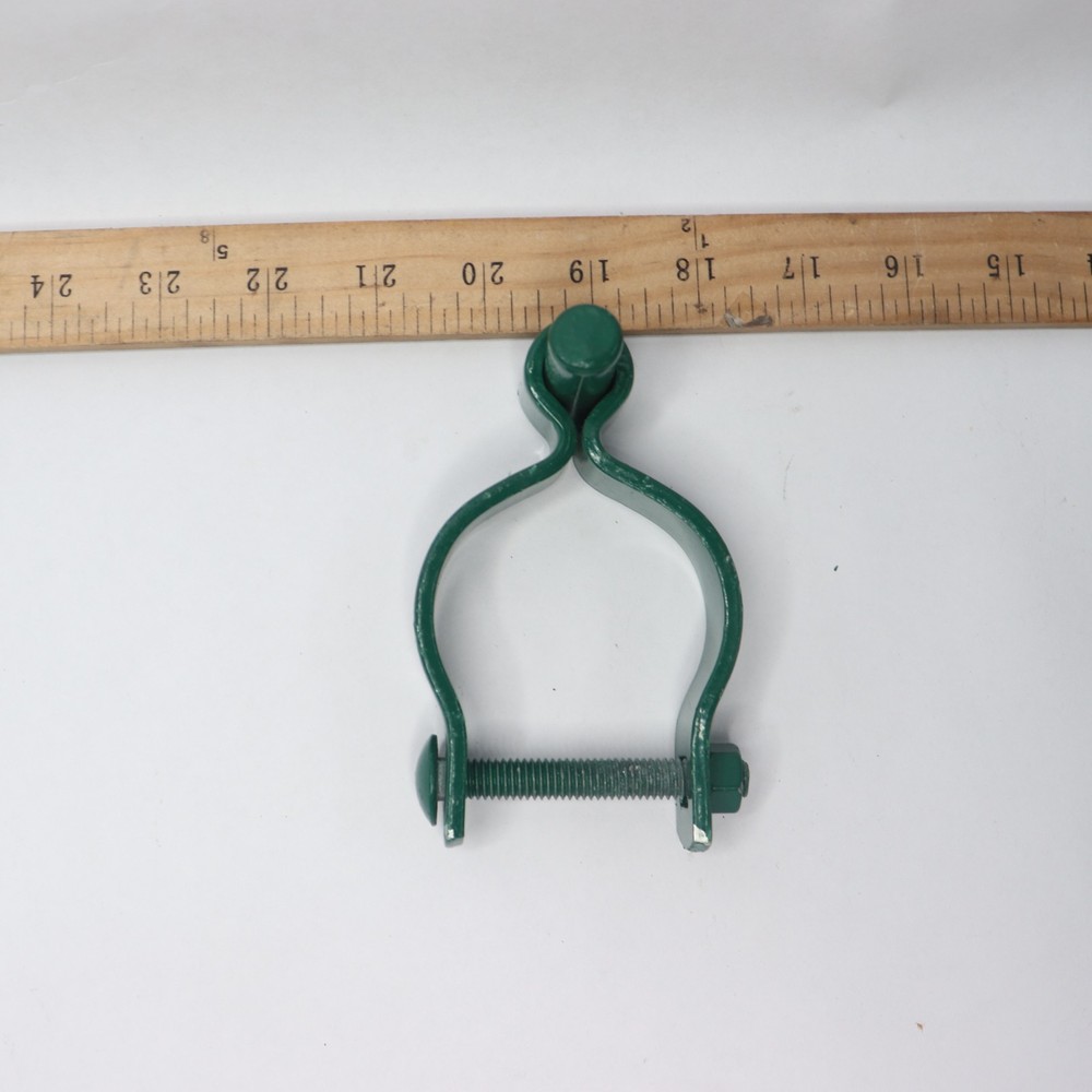 Pin Hinge Green 1-7/8"