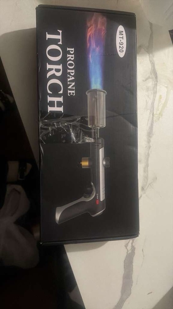 MT-920 Propane Torch
