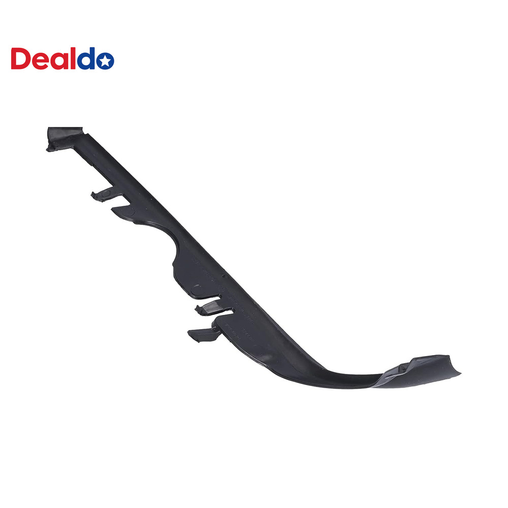 Upper Headlight Cover, 2 Pack Upper Headlight Gaskets Sealing Strip 63126908405