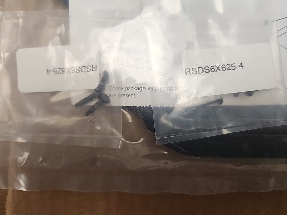 Panduit Cool Boot RFG8X8SMY
