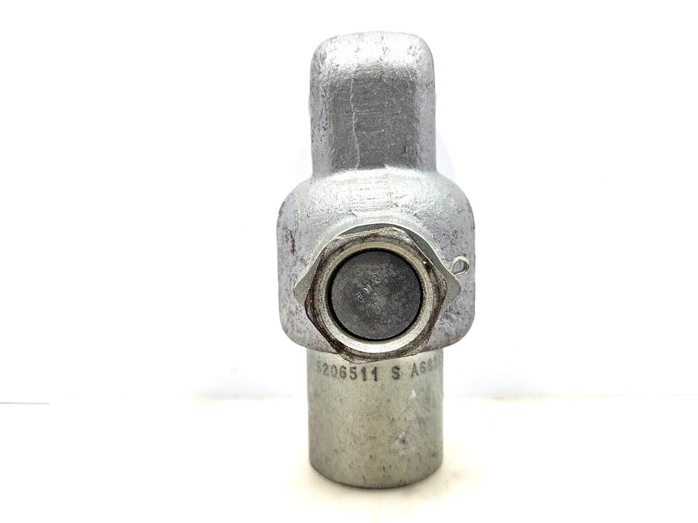 FMC CHIKSAN SWIVEL JOINT 3206876