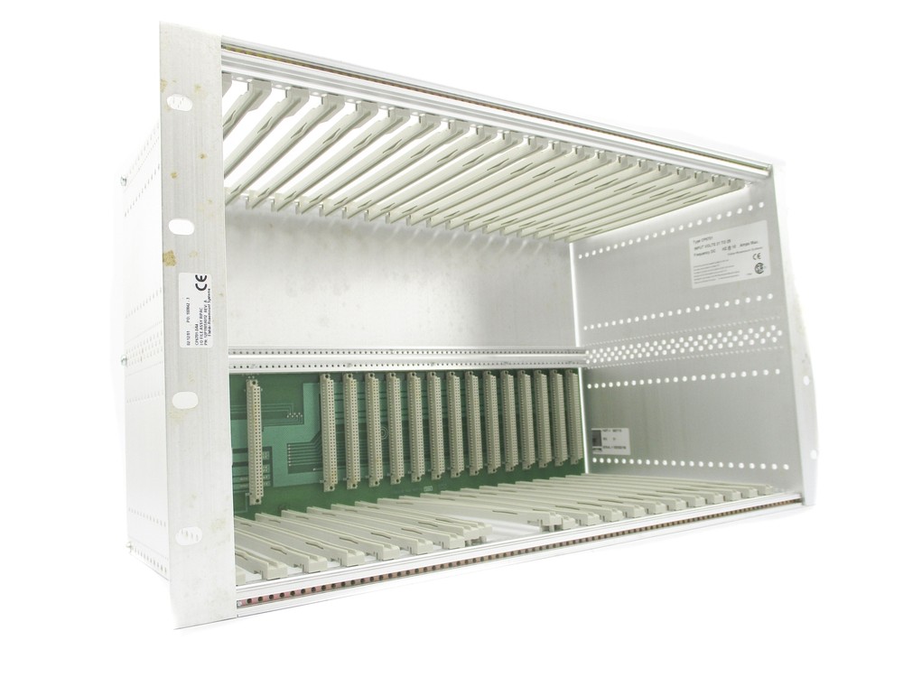 FISHER ROSEMOUNT CP6701-DA4 NSNP