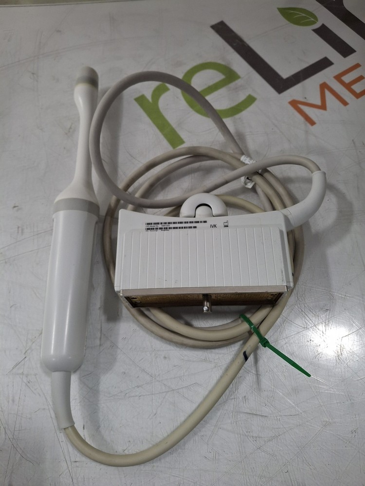 Siemens Acuson 9EVF4 Endocavity Transducer