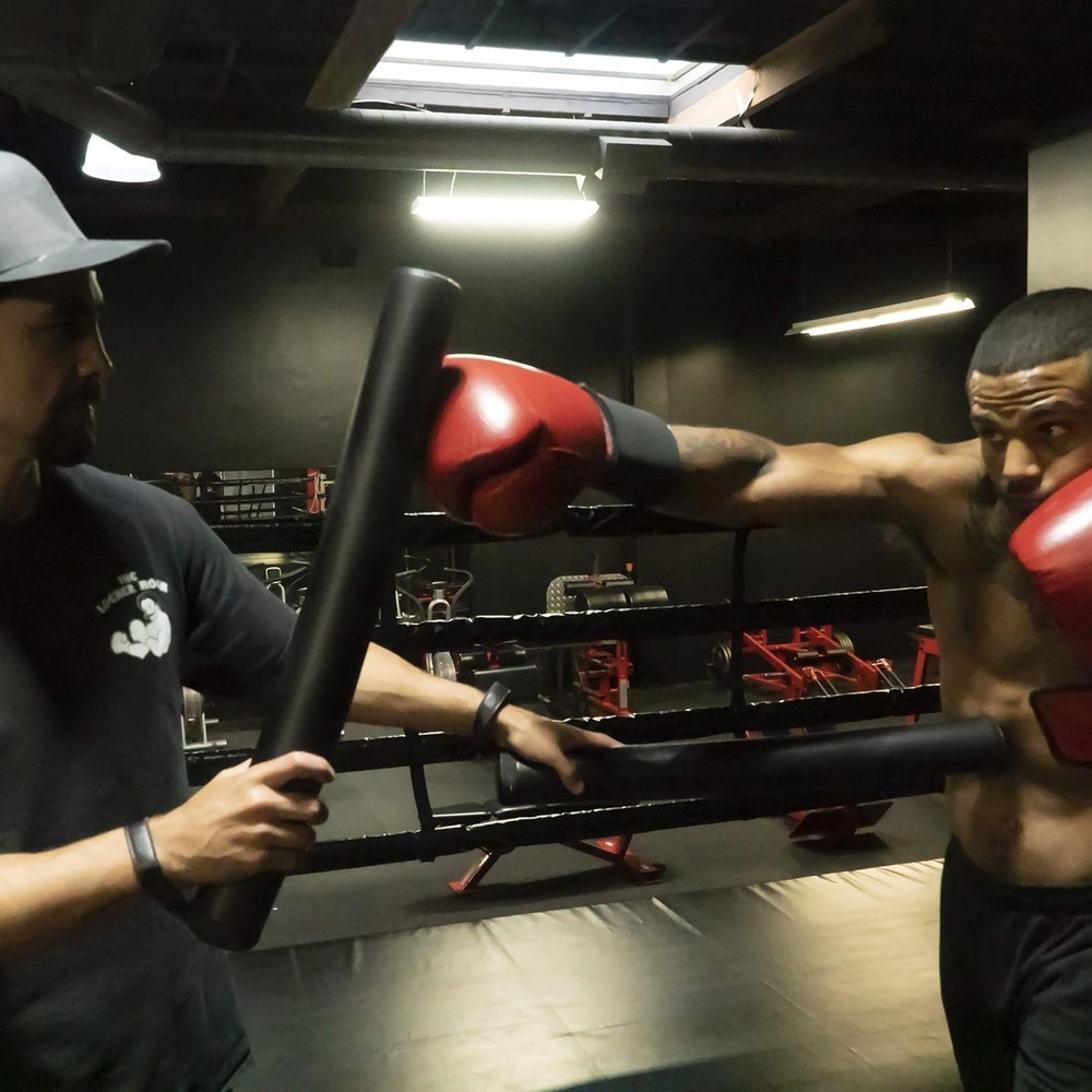 Defensive Drills Equipment