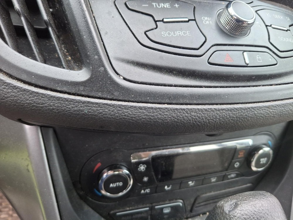 Used A/C Selector Switch fits: 2013 Ford Escape Front automatic temperature cont