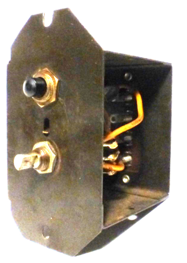 ROWE MM1:  Tested / Working REJECT & VOLUME CONTROL BOX