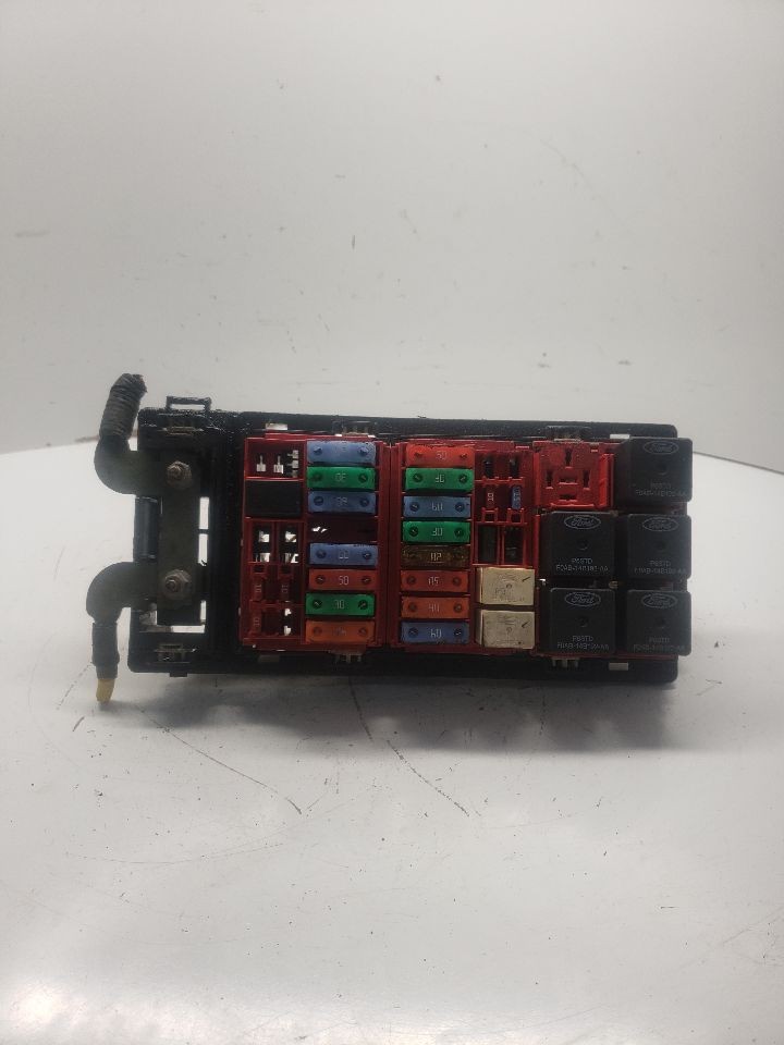 Used Fuse Box Engine fits: 2003 Ford E250 VAN  Grade A