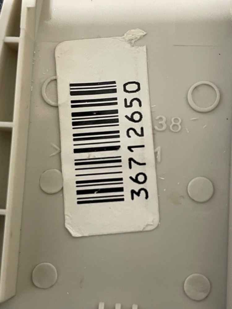 Frigidaire Remote Control For Air Conditioner OEM