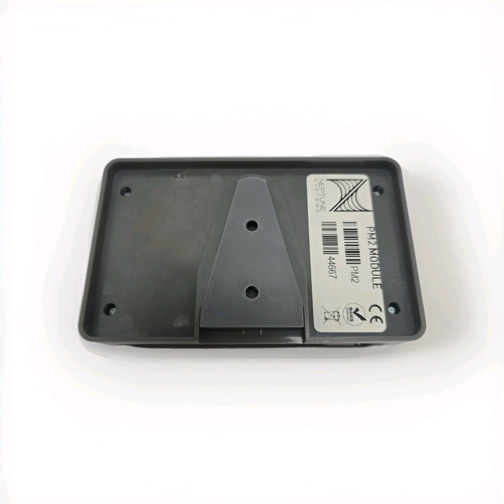 1 Neptune Systems Apex Module Mount Replacement wall mount 3D Printed