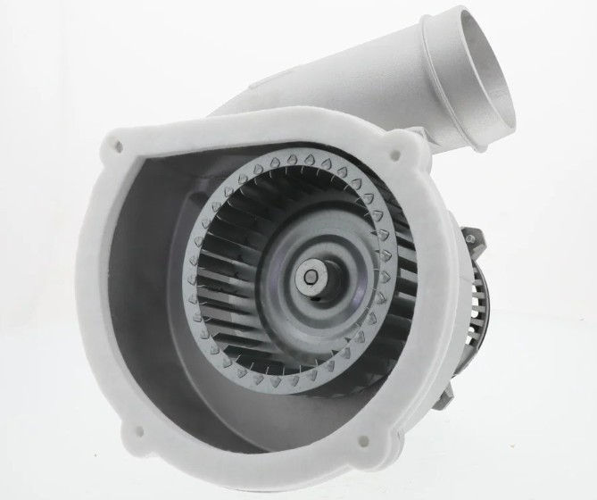 New 117104-01 Ametek Replacement Draft Inducer
