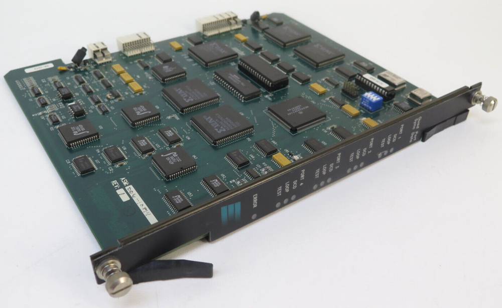 Eastern Research MKT-006-10814 Quad Port Sync Data Module