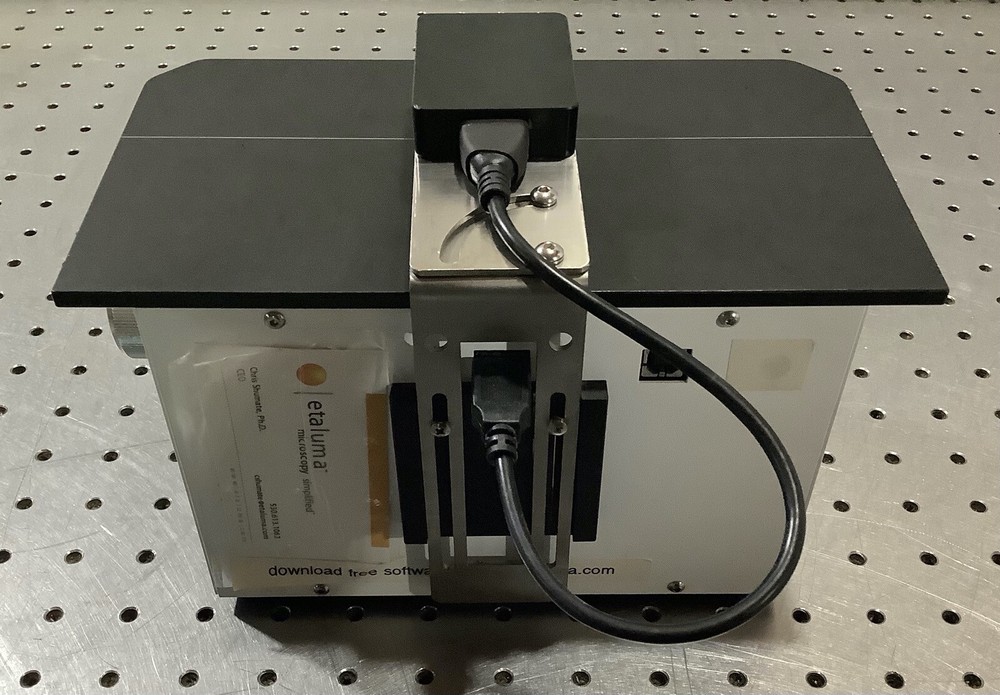 Etaluma Lumascope iVue 400