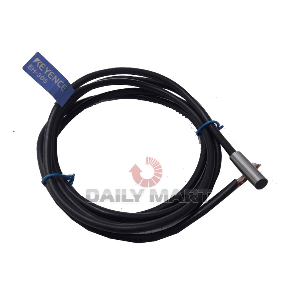 New In Box KEYENCE EH-305 EH305 Proximity Sensor