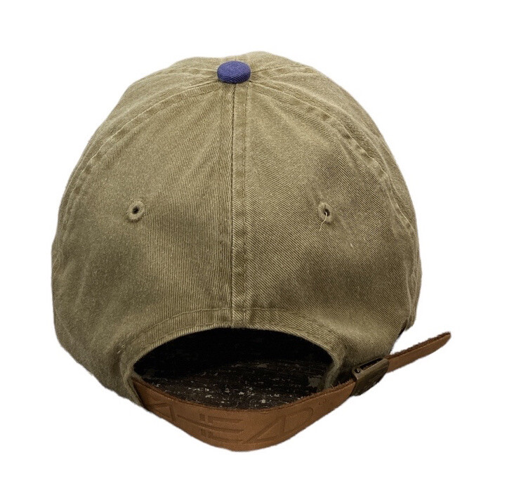 US Open Southern Hills 2001 Cap Hat Strap Back Golf Men's Adjustable Dad