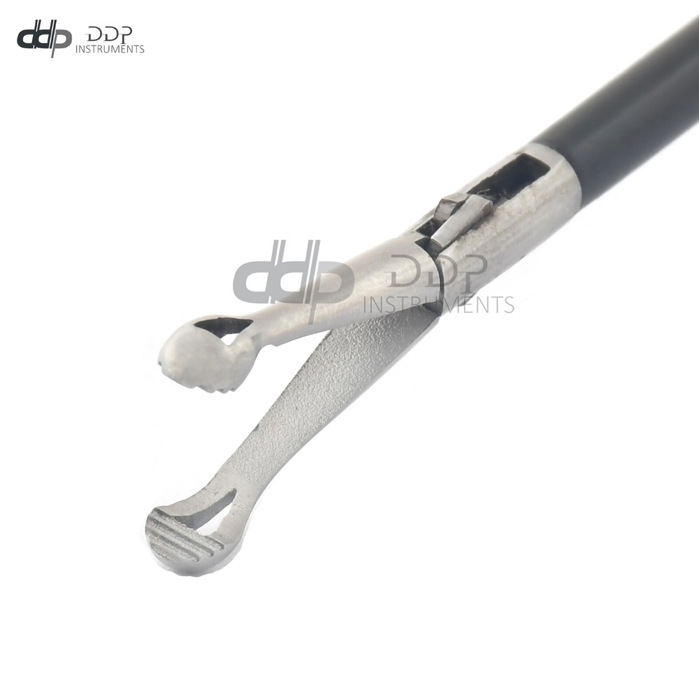 Lap Babcock 5mmx20mm Grasper Forceps Lap Instruments LP-055