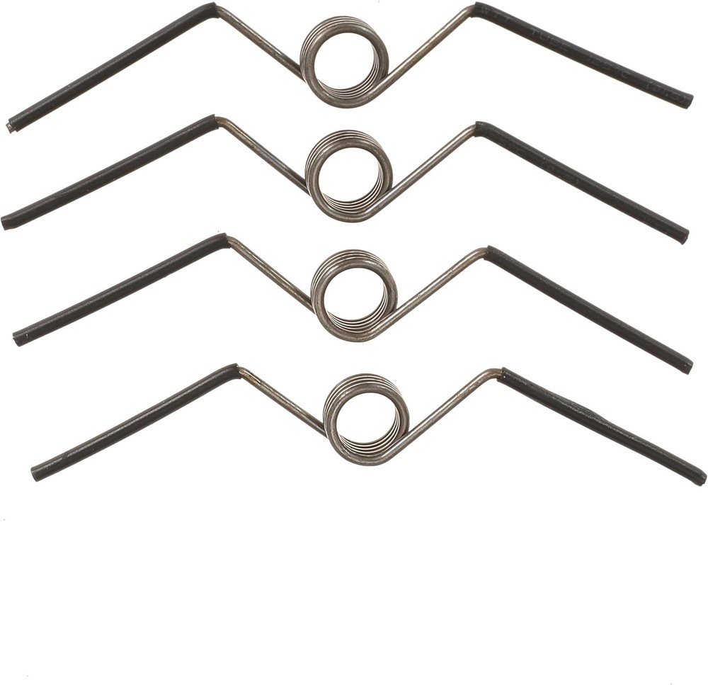 Self Opening Door Hinge Spring Reverse Acting For Both 1/2" & 5/8" Radius Hinges