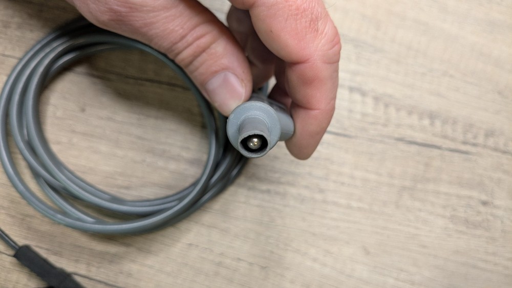 Fluke STL 90 Shielded Test Lead