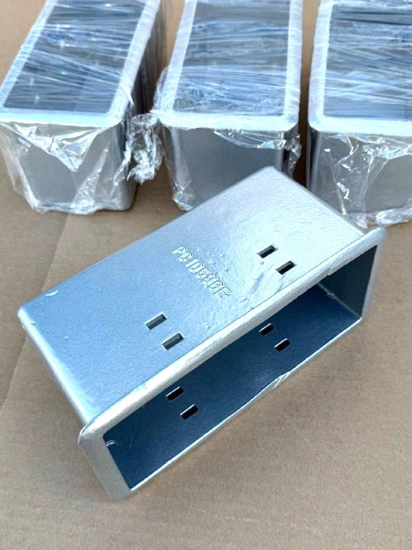 4 Pcs Electrical Enclosure PC10596E Electrical Box