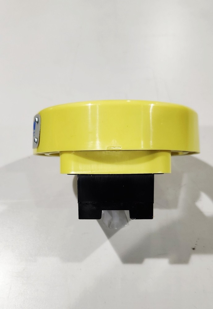 Rextouch 830-000017 Ergonomic Low Force Palm Button