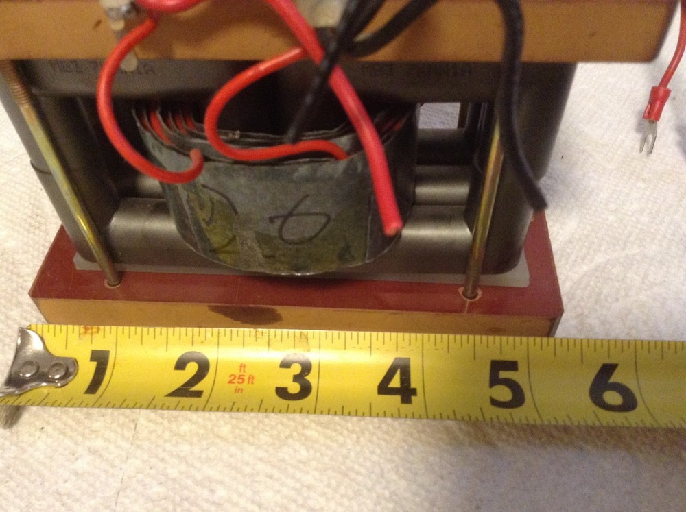 Nekon T-2 Transformer