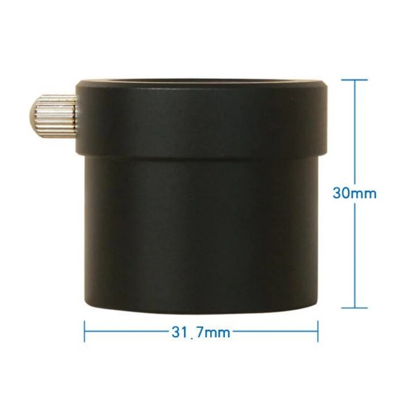 Accessories 1.25 Inches External Interface to 0.965 Inch Internal Interface