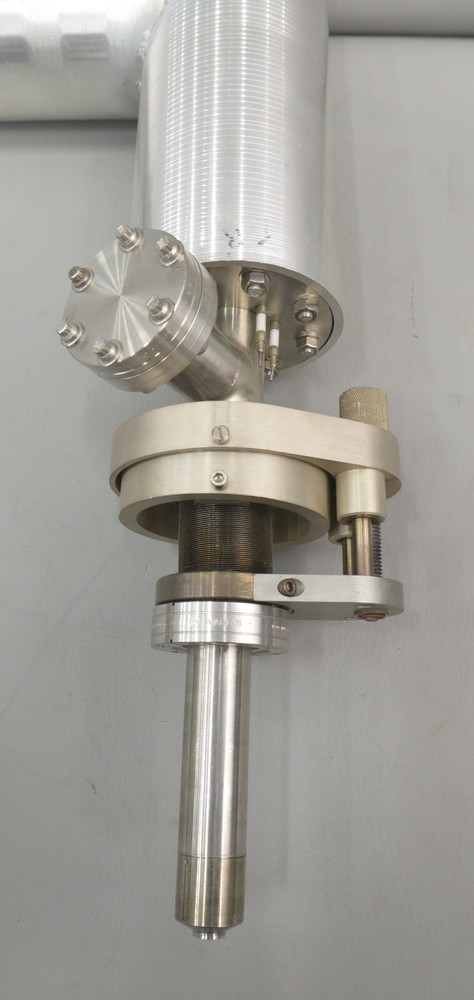 Equipment Physical Electronics Inc. Photoelectron Spectroscopy XPS Surface