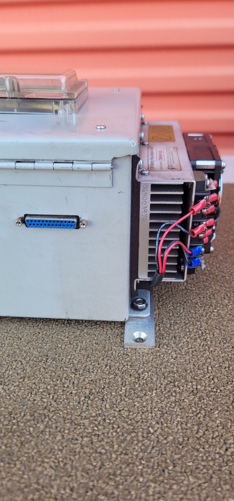 CW Sentry Plus Sensor Unit Air Toxin Sampling Tester