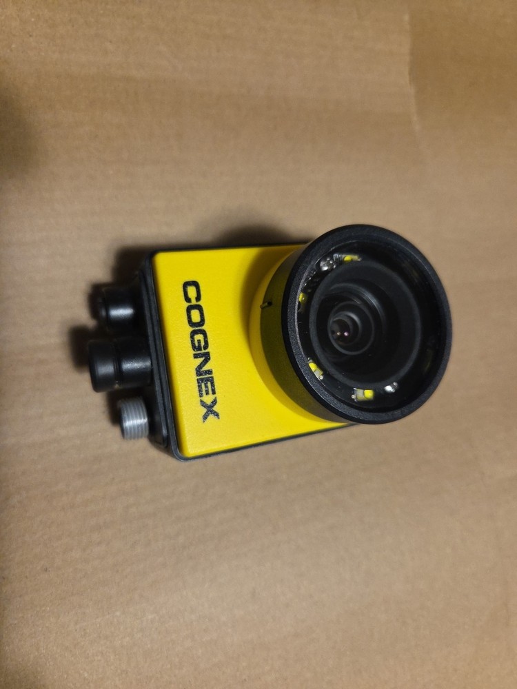 COGNEX IS7010-01 VISION CAMERA SYSTEM