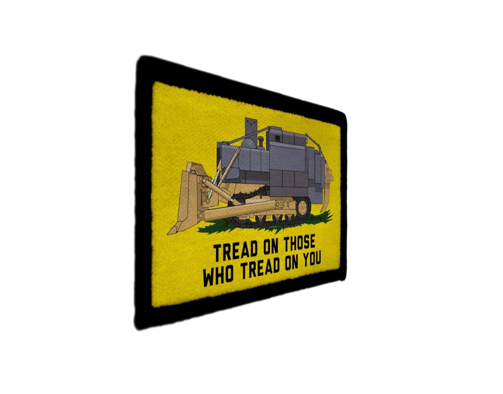 Pikachu Surprised Shocked Face Meme Patch Sew on [sub]