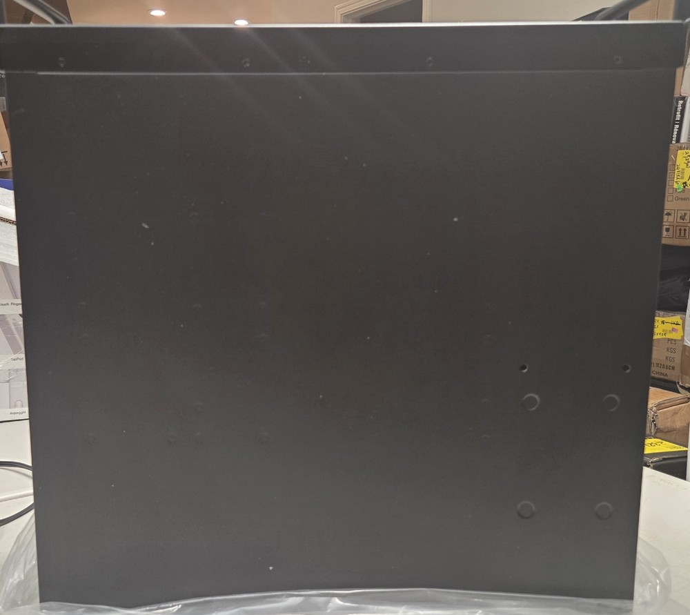 RackChoice 4U rackmount Server Chassis Support Liquid Cooling #2104H Y