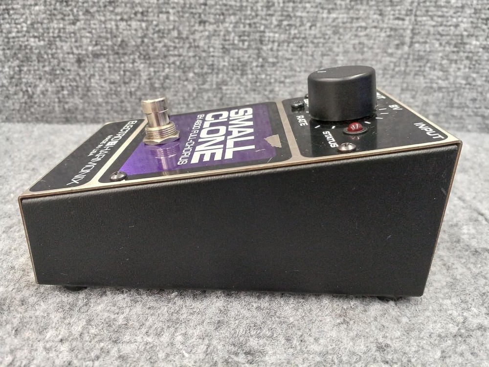 ELECTRO HARMONIX EH4600 effector